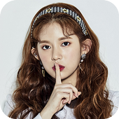 Momoland Daisy Wallpaper KPOP Fans HD icon