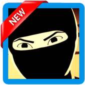 Fight! Burka Run Avenger