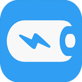 Battery Doctor Power icon