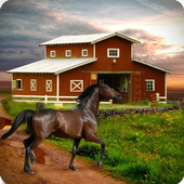 Escape Game - Stud Farm icon