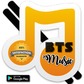 Mic Drop Remix BTS icon