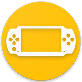 Emulator for PSP - PSP Emulator 🎮 Play PSP Games icon