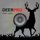 Deer Hunting Call-Deer Calling icon