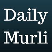 Daily BK Murli [ Read &amp; Listen ] आइकन