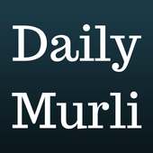 Daily BK Murli [ Read & Listen ]