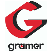 Gramer Shop icon
