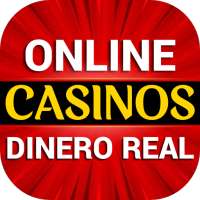 Casinos online con dinero real