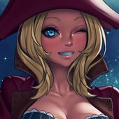 Steampirates: Rin's Story icon