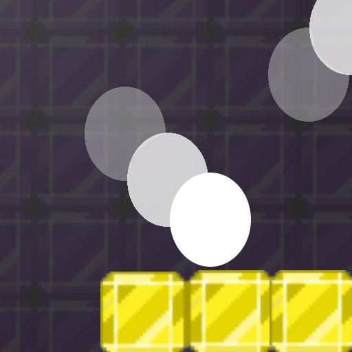 Balls Bounce Mania - Jogo de bolas pulantes icon