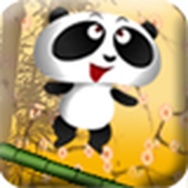 Flaying Panda icon