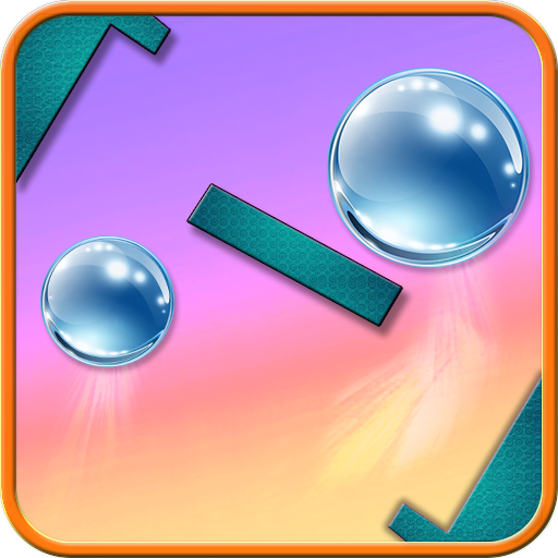 Magnets Rush - Tiny Games icon