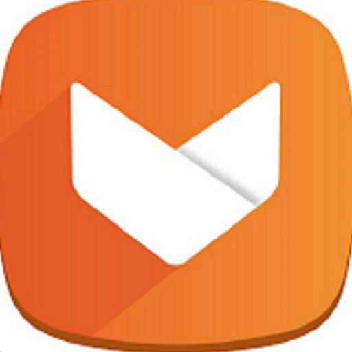 Aptoidé Apps For Apk Clue icon