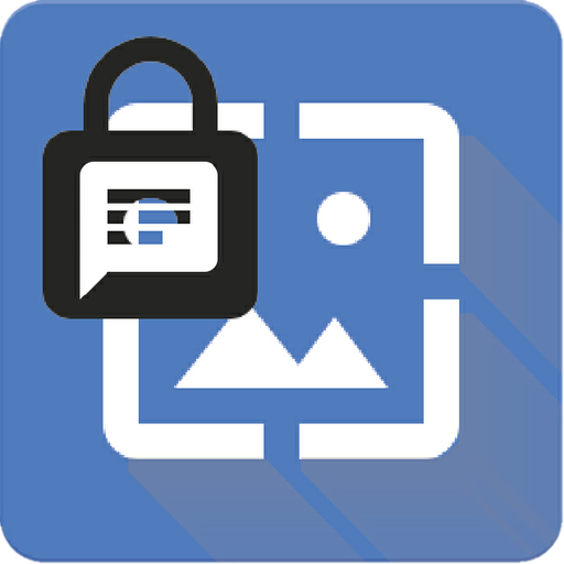 Hide Chat Media icon