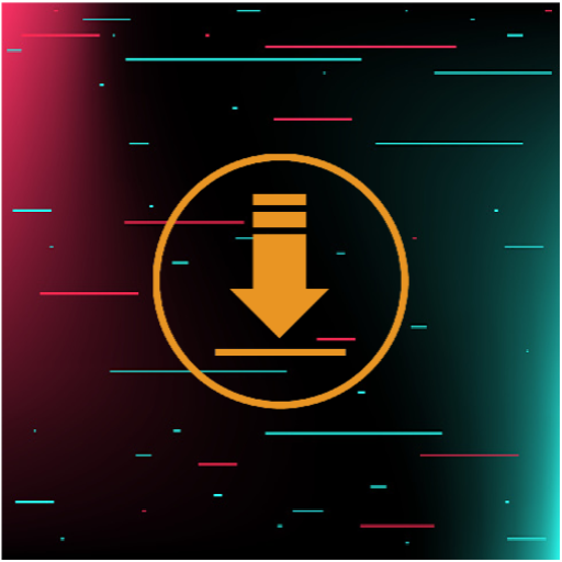 Save Video Tiktok No Watermark icon