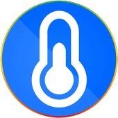 Wear Temperature icon