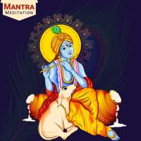 Krishna Mantra on 9Apps