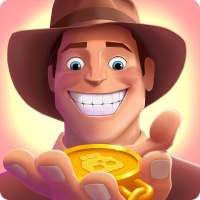 Relic Looter: Jump, run, jump adventure!