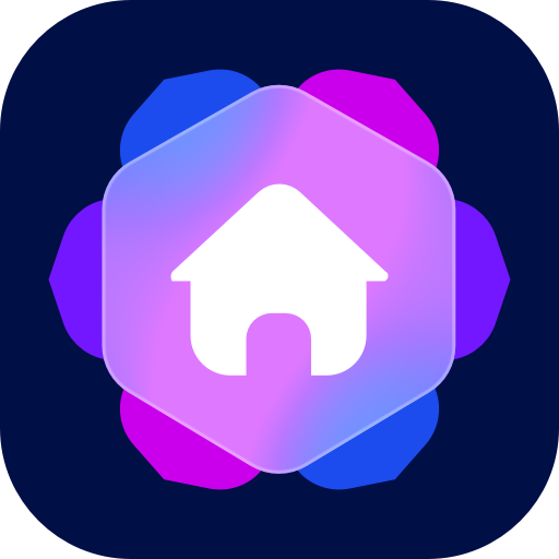 AI Launcher-Assistant&amp;Chatbot icon