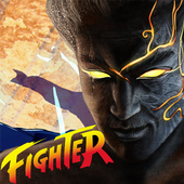 Dragon Fight PRINCE Shadow: Super Hero Warriors icon