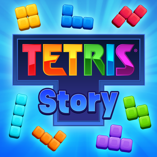 Tetris® Story icon
