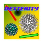 D E X T E R I T Y   Child Lock أيقونة