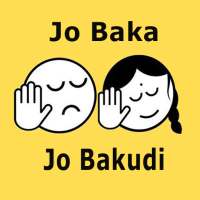 Jo Baka App on 9Apps