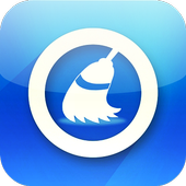 memory clean boost icon