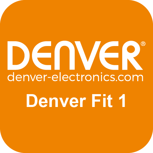 Denver Fit 1 icon