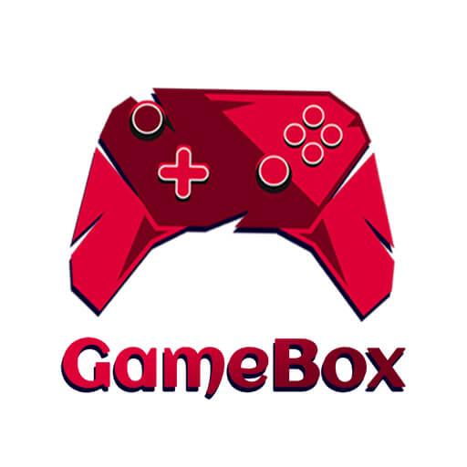 GameBox - Play Online Games an icon