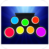 Drum Pad Machine icon