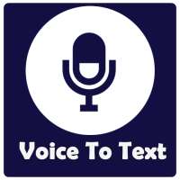 Voice To Text Converter (Bangla,English,Hindi) on 9Apps