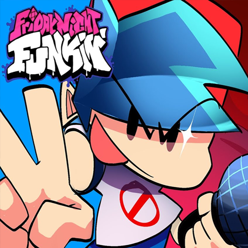 FNF Battle Mod icon