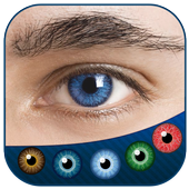 Eyes Color Changer icon