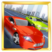 Traffic Racer 3D icon