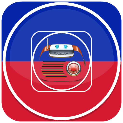 ikon Radio Haiti - Haïti Radio