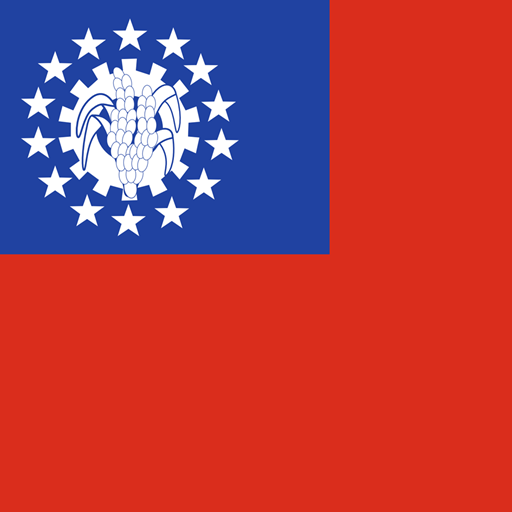 Learn Burmese иконка