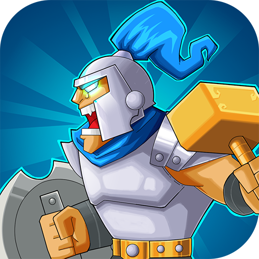 Kingdom Defense : TD Castle War icon