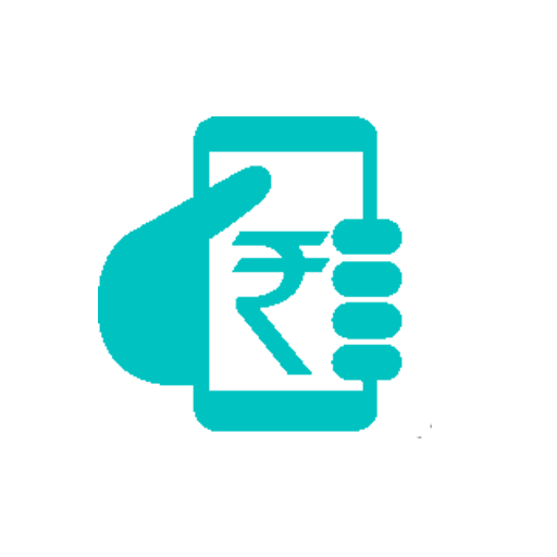 Recharge App أيقونة