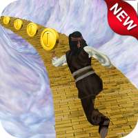 Temple Lost Snow Escape