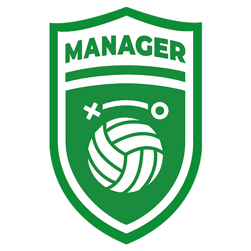 Gol Manager - Football coaches icon