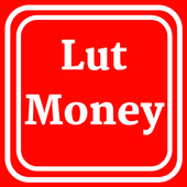 Lut Money-Refer and Earn icon