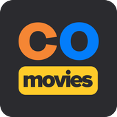 Co-To Movies App icon