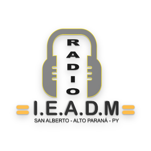 Radio IEADM San Alberto, Online icon