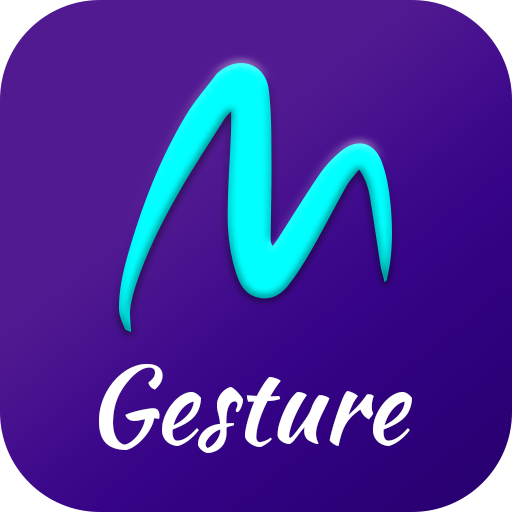 Gesture Tools-Phone Controller icon