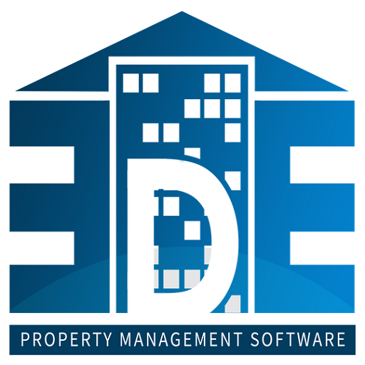 Ede:Apartment &amp; Commercial Building Management App icon