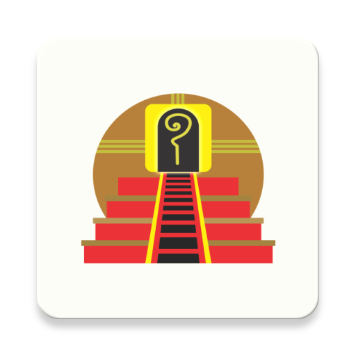 Agenda Maya أيقونة