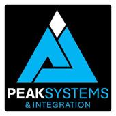 Peak Systems &amp; Intergration icon