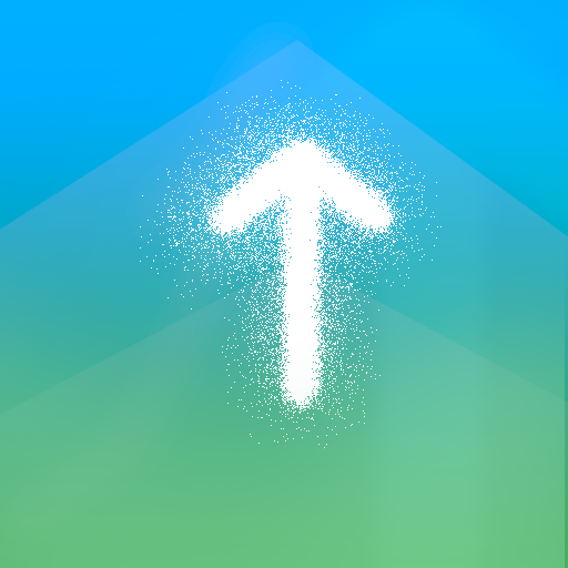 Glow Beat Offline Game icon