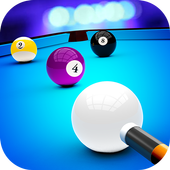 8 Ball Pool: Billiards Ball Game icon