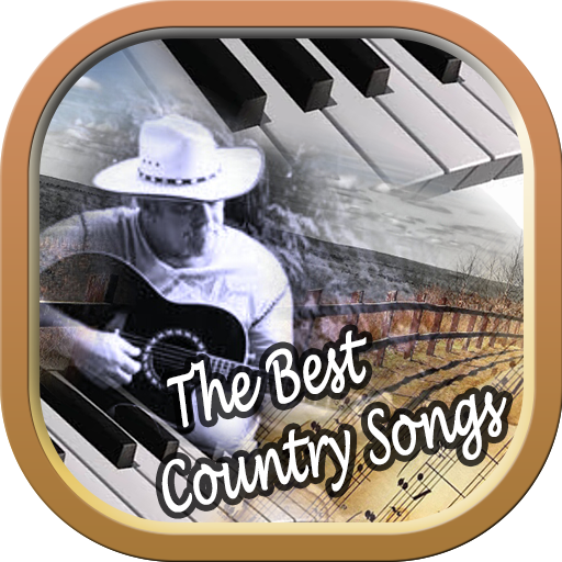 The Best Country Songs icon